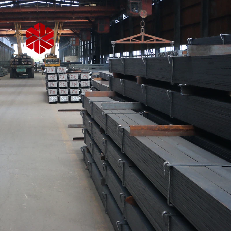 A36 Hot Rolled Flat Bar