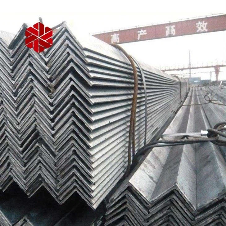 Large Inventory 18mm Angle Steel Iron Bar price