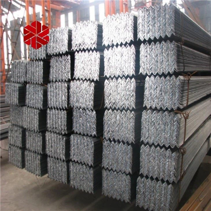 Large Inventory 18mm Angle Steel Iron Bar suppliers