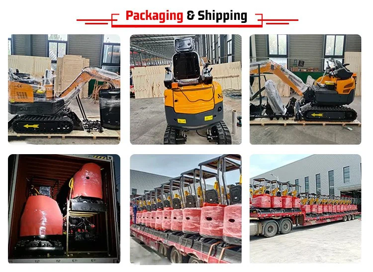 SLM10Q Chinese Mini Excavator SLM10Q Chinese Mini Excavator