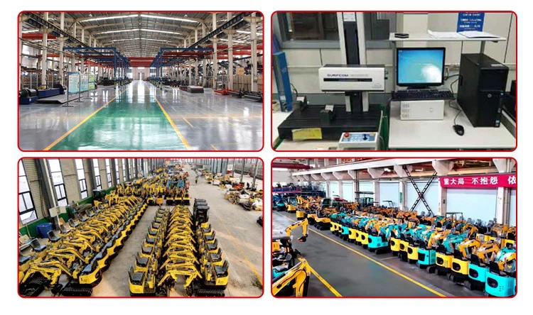 SLM10Q Chinese Mini Excavator SLM10Q Chinese Mini Excavator