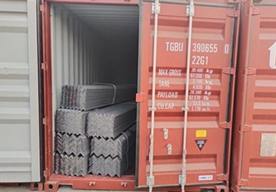 Angle Bar Section Steel Angle Bar Section Steel