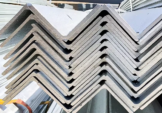 Large Inventory 18mm Angle Steel Iron Bar Large Inventory 18mm Angle Steel Iron Bar