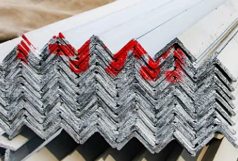 Large Inventory 18mm Angle Steel Iron Bar Large Inventory 18mm Angle Steel Iron Bar