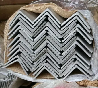 Large Inventory 18mm Angle Steel Iron Bar Large Inventory 18mm Angle Steel Iron Bar