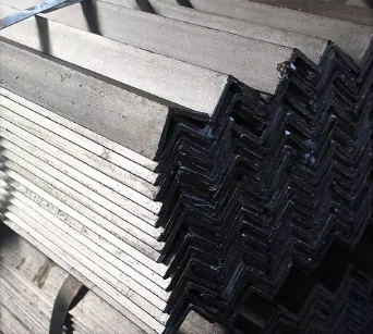 Large Inventory 18mm Angle Steel Iron Bar Large Inventory 18mm Angle Steel Iron Bar