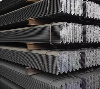 Large Inventory 18mm Angle Steel Iron Bar Large Inventory 18mm Angle Steel Iron Bar